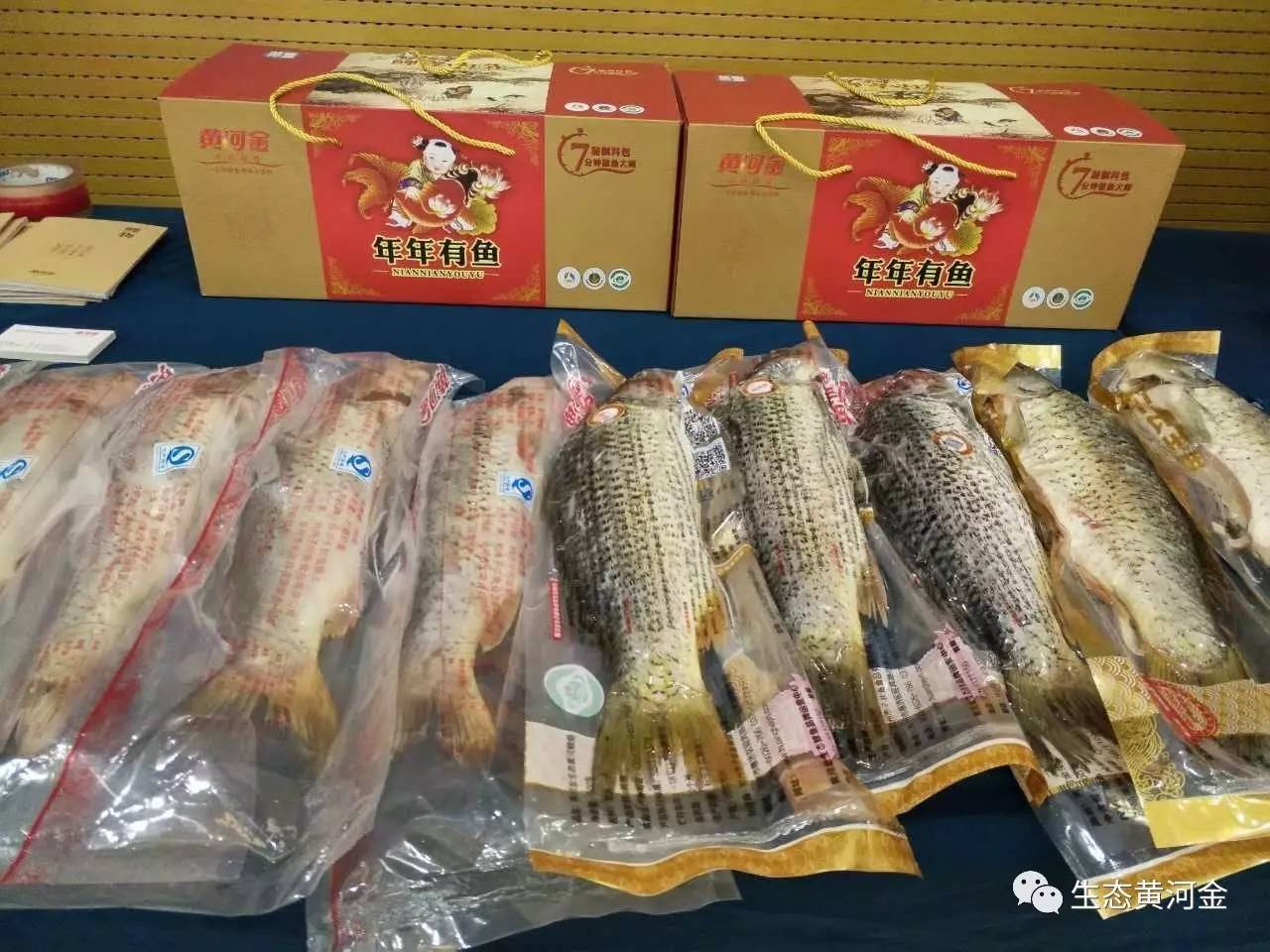 黃河金生態鯉魚總經理崔菊芳茲聘為河南省農副土特產品流通協會副會長