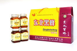 黑龍江饒峰土特產(chǎn)品加工 蜜制品產(chǎn)品列表