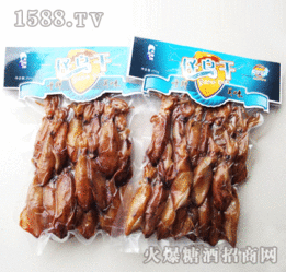 連云港市明陽水產(chǎn)食品 特產(chǎn)招商信息